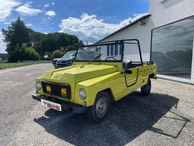 Renault Rodéo Acl / 4 Places Ct Ok Cg