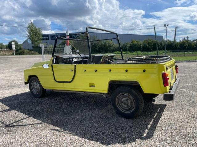 Renault Rodéo image 8
