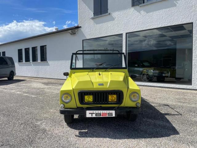 Renault Rodéo image 4