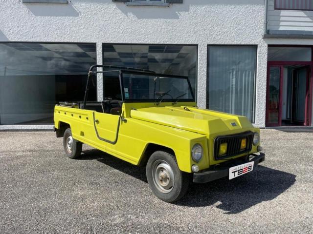 Renault Rodéo image 1