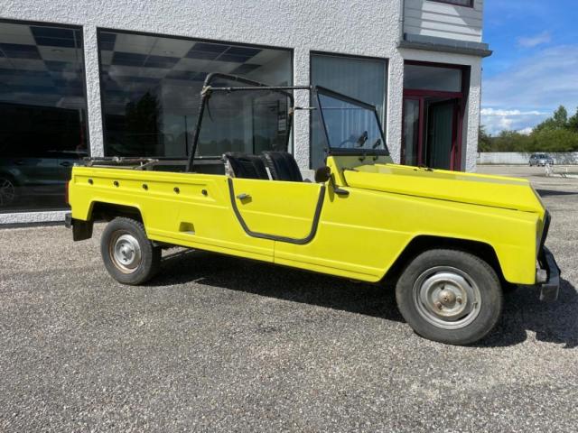 Renault Rodéo image 6