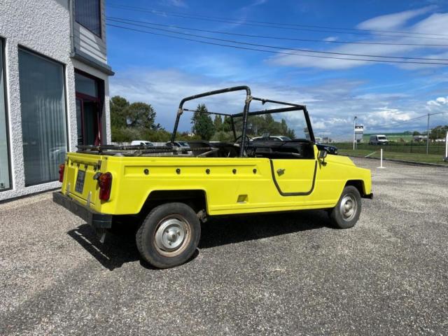 Renault Rodéo image 5