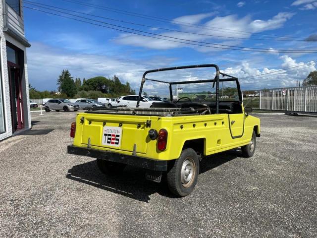 Renault Rodéo image 9