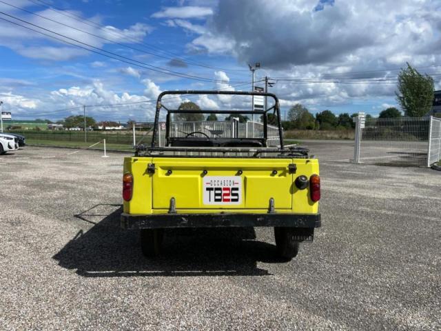 Renault Rodéo image 7