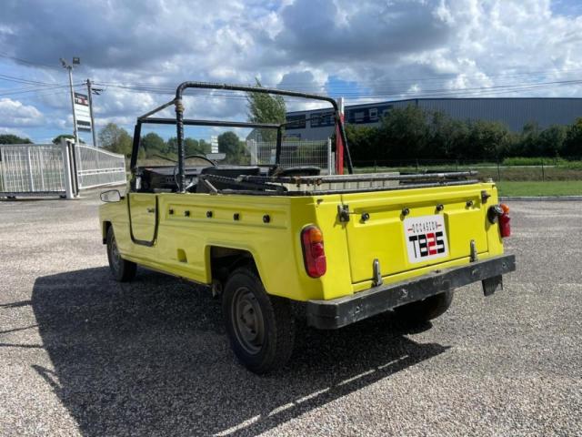 Renault Rodéo image 3