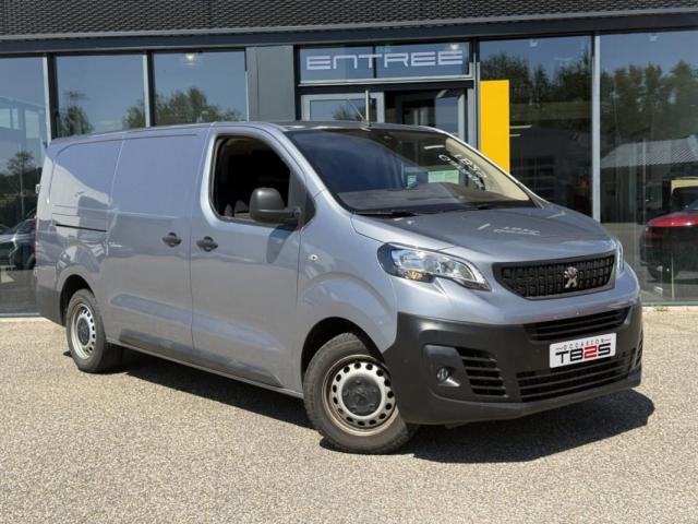 Peugeot Expert Iii Taille M 2.0 Bhdi 145 S&s