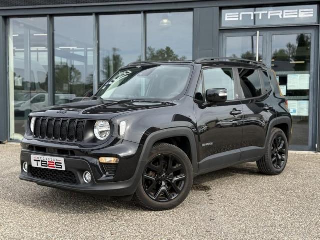 Jeep Renegade image 3