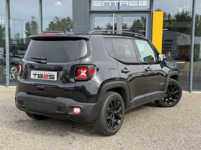 Jeep Renegade image 8