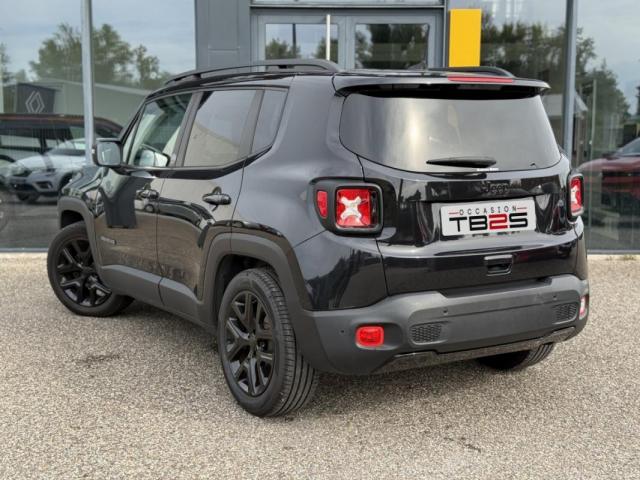 Jeep Renegade image 2