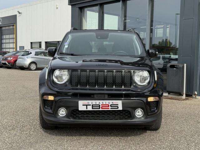Jeep Renegade image 4