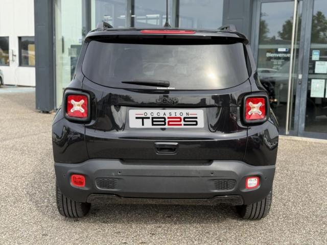 Jeep Renegade image 1