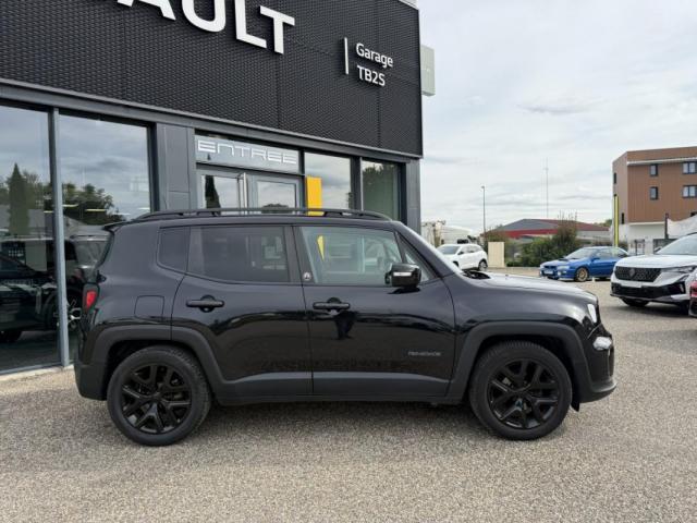 Jeep Renegade image 9