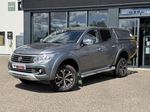 Fiat Fullback image 3