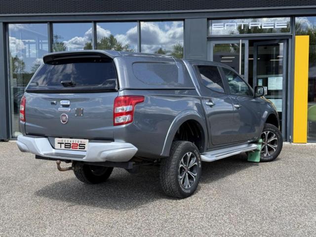 Fiat Fullback image 6
