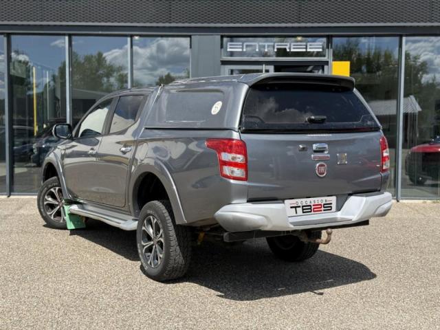 Fiat Fullback image 5