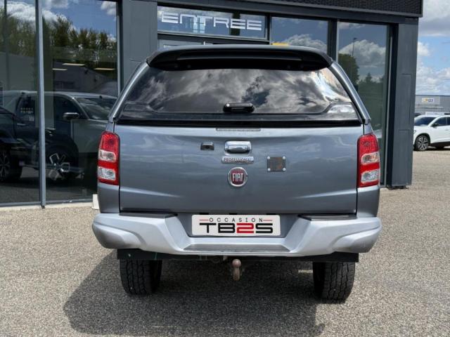 Fiat Fullback image 1