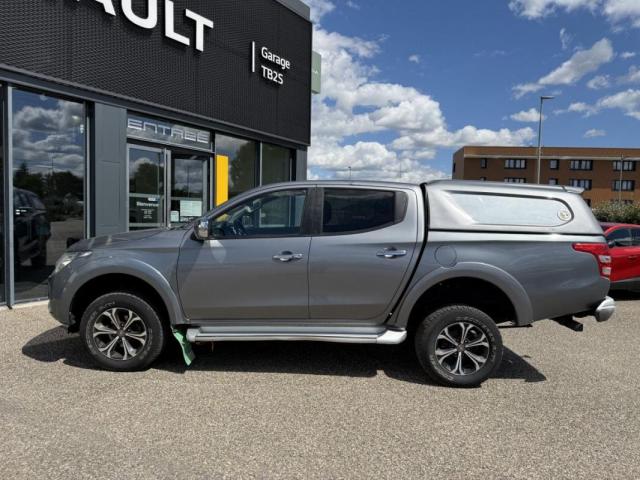 Fiat Fullback image 2