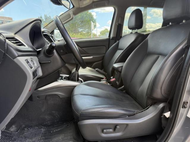 Fiat Fullback image 7