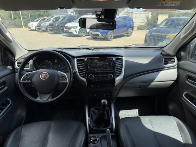 Fiat Fullback image 4