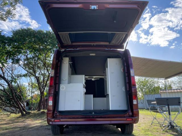 Renault Trafic image 6