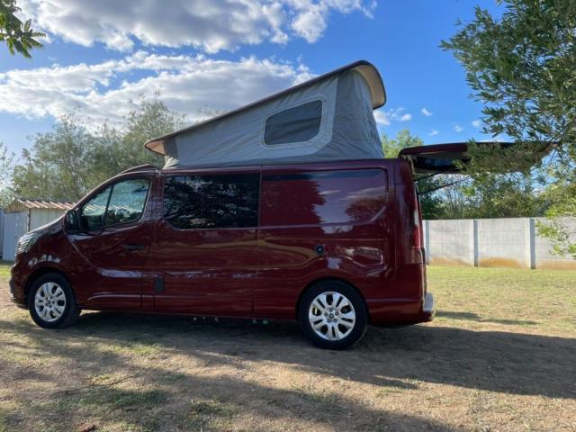 Renault Trafic image 5