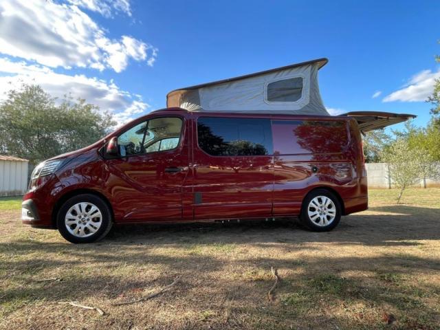Renault Trafic image 3