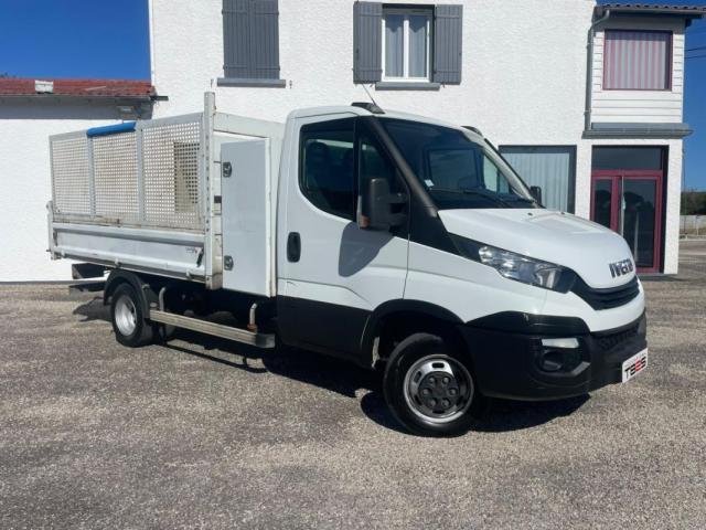 Iveco Daily d’occasion