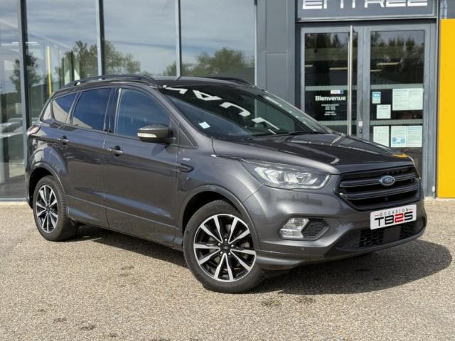 Ford Kuga Ii 1.5 Tdci 120ch S/s 2wd St Line