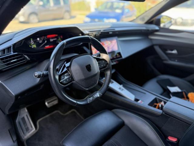 Peugeot 308 Sw image 5
