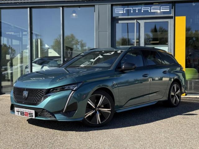 Peugeot 308 Sw image 7