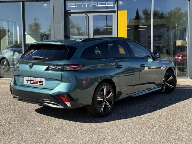 Peugeot 308 Sw image 9