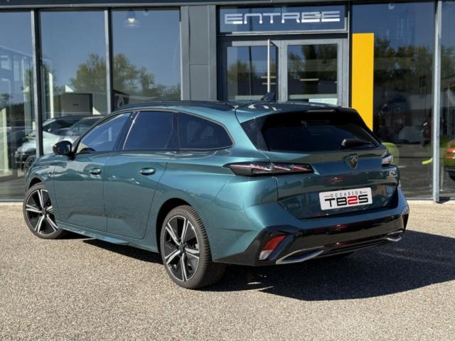 Peugeot 308 Sw image 3