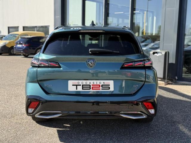 Peugeot 308 Sw image 1