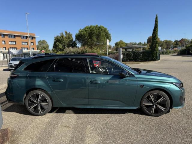 Peugeot 308 Sw image 2