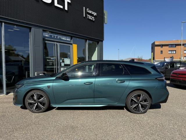 Peugeot 308 Sw image 4