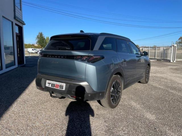 Peugeot 5008 image 3