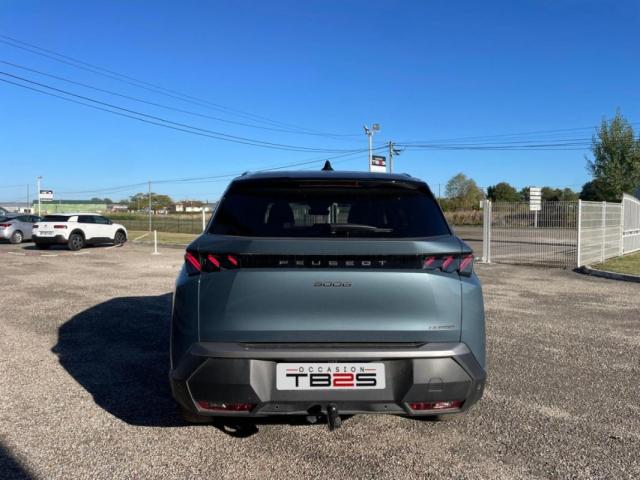 Peugeot 5008 image 9