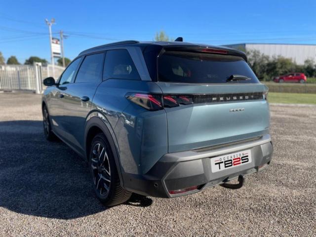 Peugeot 5008 image 2