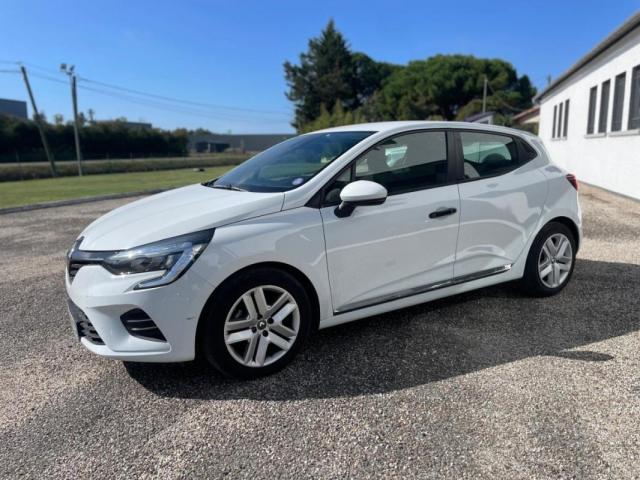 Renault Clio image 4