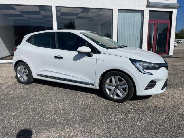 Renault Clio image 1