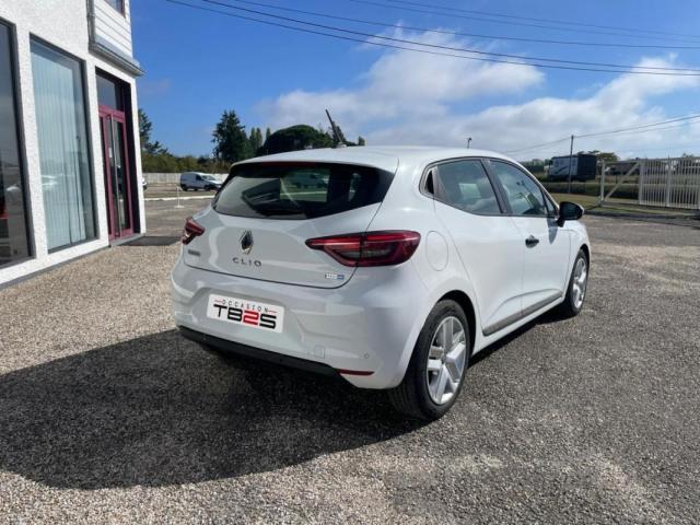 Renault Clio image 7