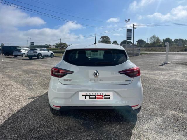 Renault Clio image 3