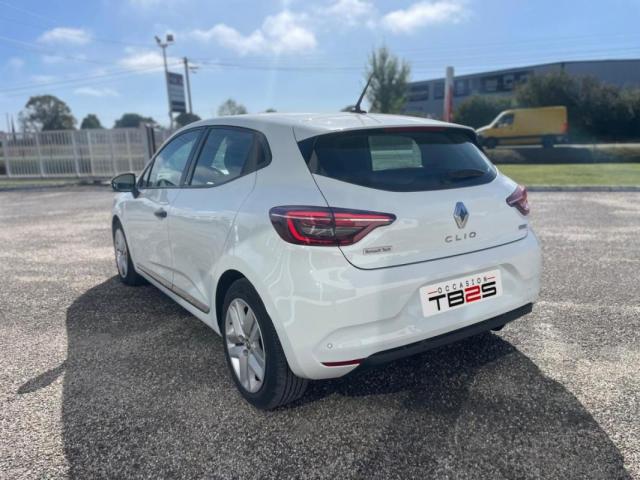 Renault Clio image 6