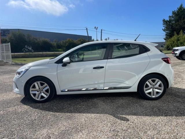 Renault Clio image 8