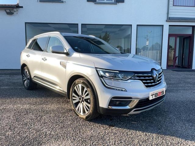 Renault Koleos d’occasion