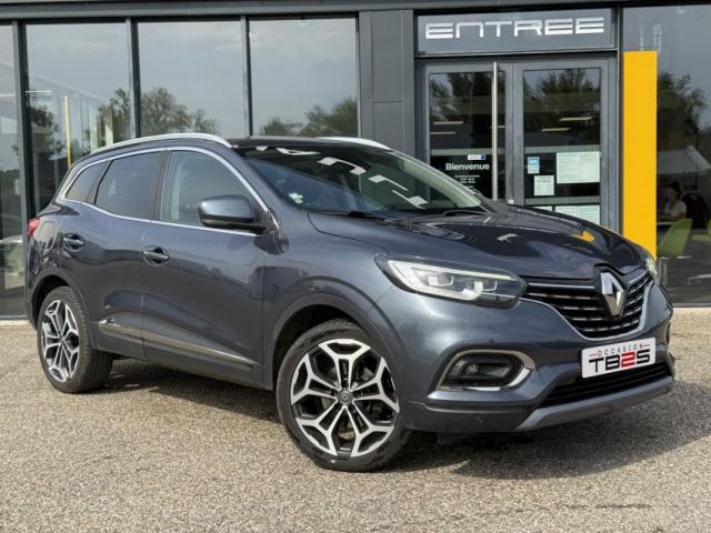 Renault Kadjar d’occasion