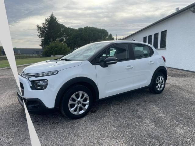Citroen C3 image 5
