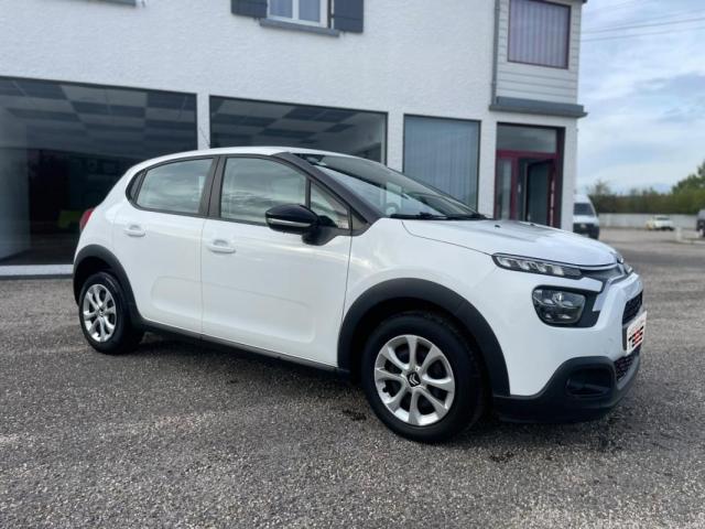 Citroen C3 image 7