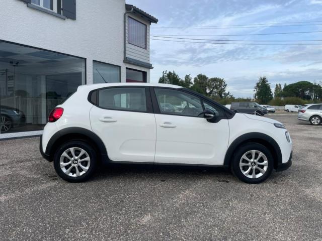 Citroen C3 image 6