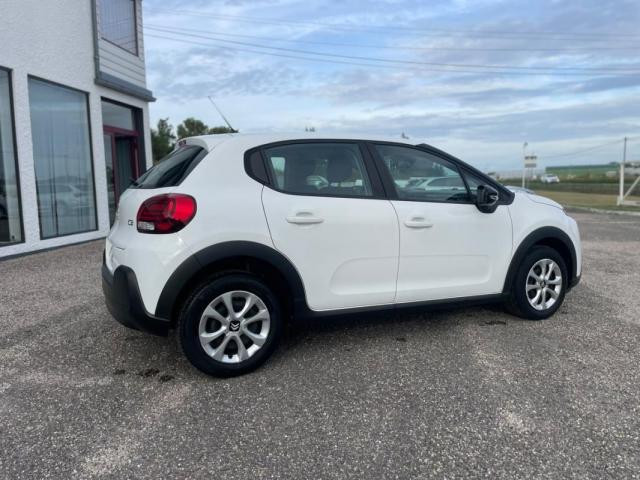 Citroen C3 image 4